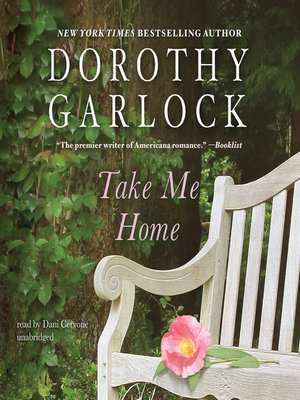Take Me Home - Audiobook